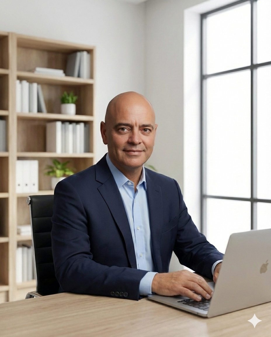 Fernando Ariel Arévalo